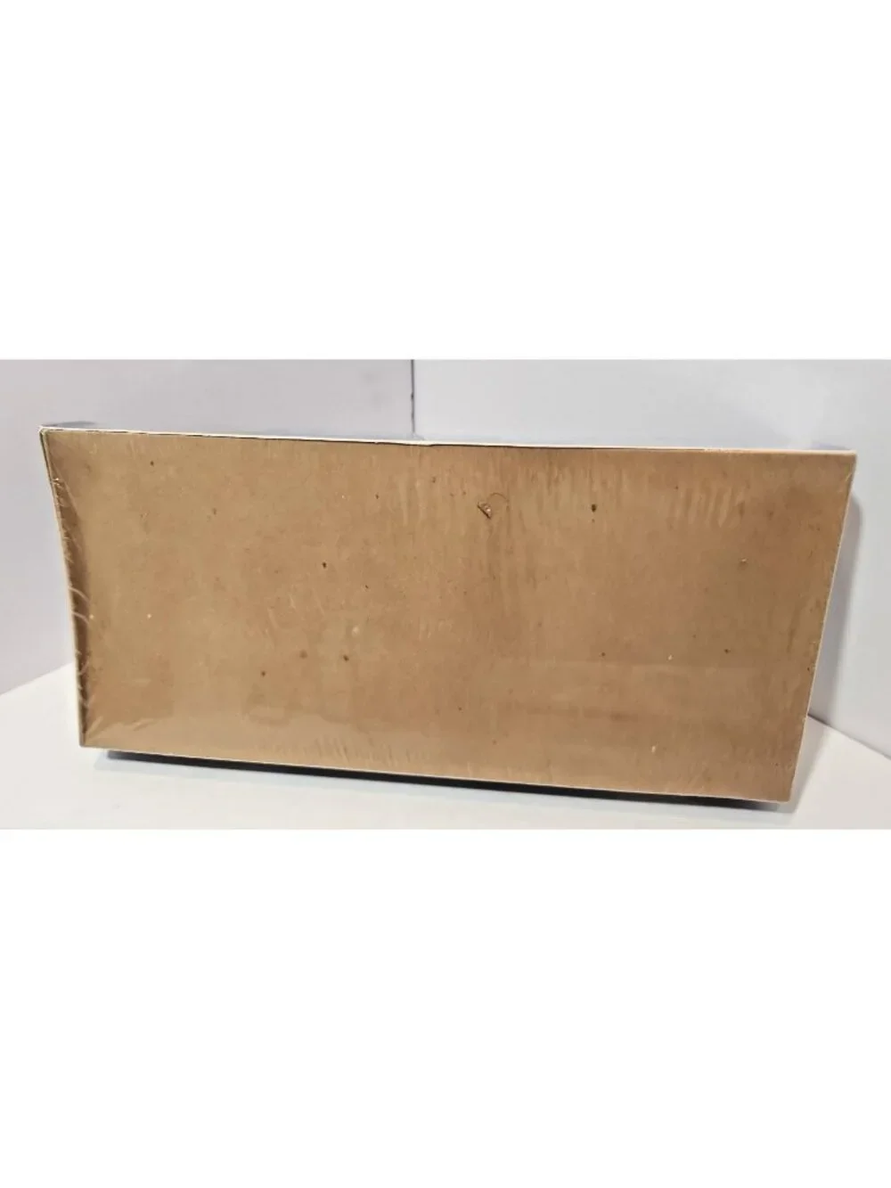 Vintage Lindberg 1/600 USS Manchester Light Cruiser kit 1723 Sealed Box